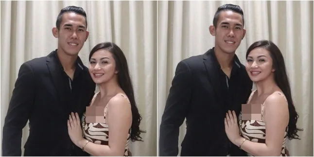 Makin Mesra, Ariel Tatum Posting Kalimat Romantis Ini Buat Ryuji