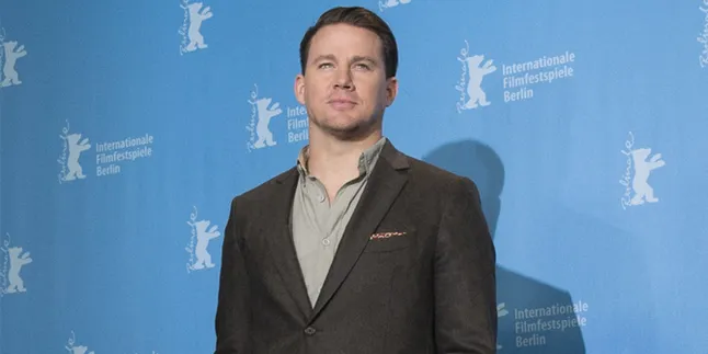 Makin Mesra, Begini Sikap Gentleman Channing Tatum ke Jessie J