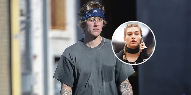 Makin Mesra, Justin Bieber & Hailey Baldwin Romantis Banget! Makin Mesra, Justin Bieber & Hailey Baldwin Romantis Banget!