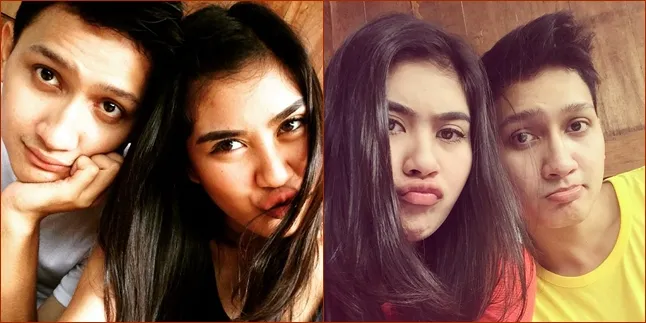 Makin Mesra, Syahnaz dan Juan Disebut Lee Min Ho - Suzy Indonesia