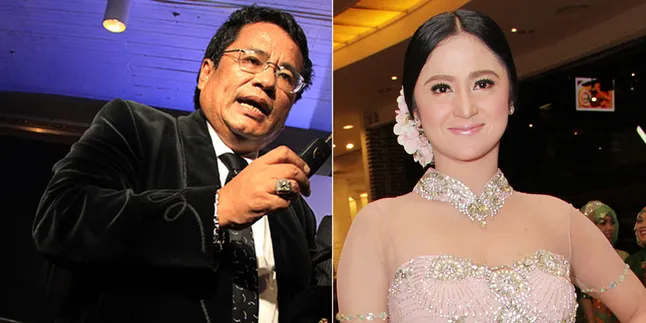 Makin Panas, Hotman Bantah Kliennya Berdamai Dengan Dewi Perssik Makin Panas, Hotman Bantah Kliennya Berdamai Dengan Dewi Perssik