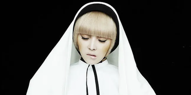 Makin Panas, Narsha BEG Rilis Video Teaser Mentato Pinggang