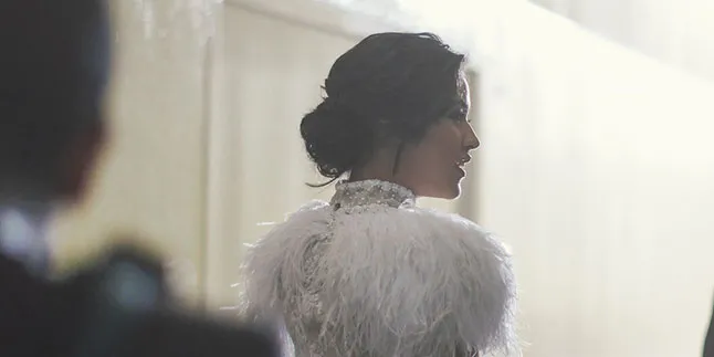 Makin PD Dengan 'CAHAYA CANTIK RAISA' dan Kisah Hidupnya, Mau?