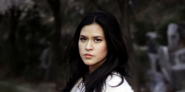 Makin Percaya Diri Dengan Potensi Yang Ada, Raisa Tahu Caranya