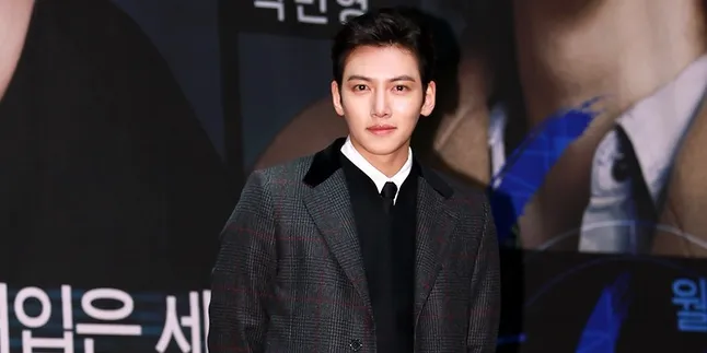 Makin Populer di China, Ji Chang Wook Pastikan Rilis Album Solo Makin Populer di China, Ji Chang Wook Pastikan Rilis Album Solo