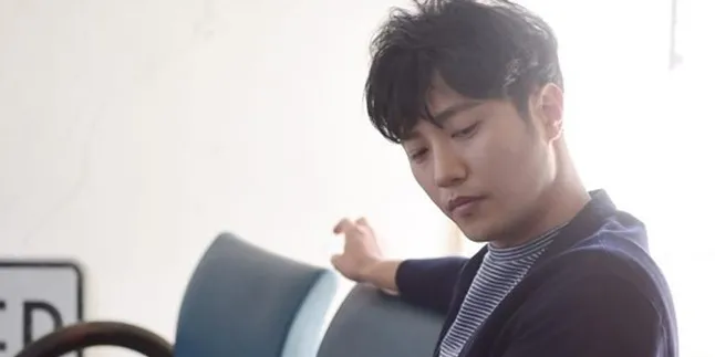 Makin Populer, Jin Goo Dapat Tawaran Jadi Pemeran Utama Drama Makin Populer, Jin Goo Dapat Tawaran Jadi Pemeran Utama Drama