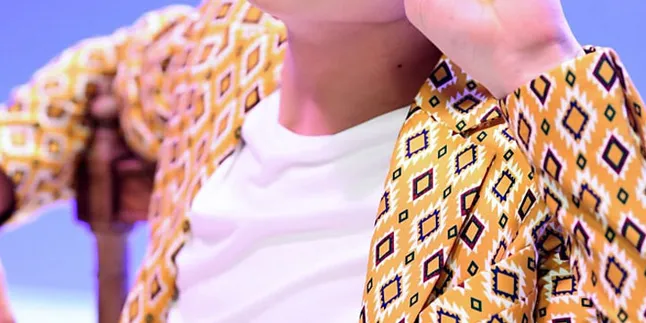 Makin Populer, Jungkook BTS Jadi Incaran Paparazi Amerika