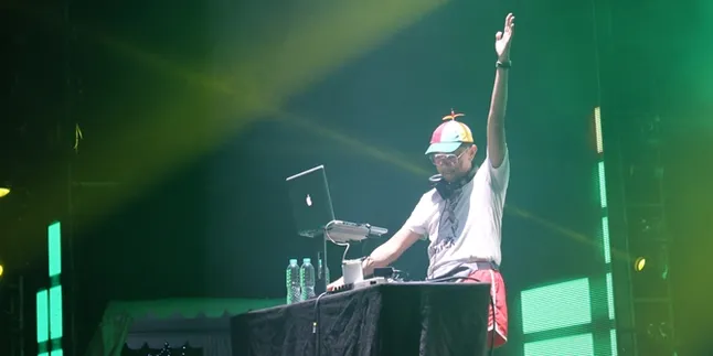 Makin Populer, Musik Dangdut Kekinian Pecahkan Panggung Utama Jakarta Fair 2019