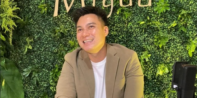 Being More Productive During the Covid-19 Pandemic, Baim Wong Ventures into Skin Beauty Business