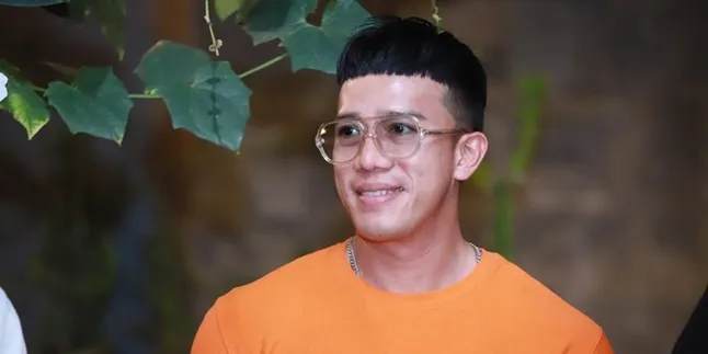 Makin Rajin Olahraga, Ruri Repvblik Akui Ingin Selalu Tampil Prima di Panggung Makin Rajin Olahraga, Ruri Repvblik Akui Ingin Selalu Tampil Prima di Panggung
