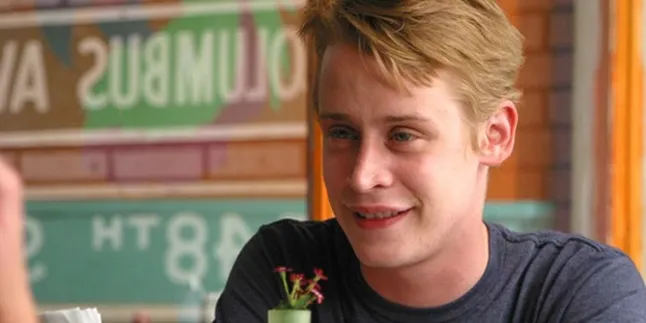 Makin Sehat, Akankah Macaulay Culkin Meninggal Hari Ini?