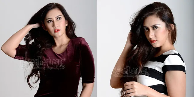 Makin Seksi, Nafa Urbach Pamer Baju Ala Kardashian ke Suami Makin Seksi, Nafa Urbach Pamer Baju Ala Kardashian ke Suami