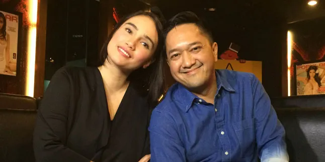Makin Serasi, Feby Febiola - Franky Sihombing Siap Menikah Makin Serasi, Feby Febiola - Franky Sihombing Siap Menikah