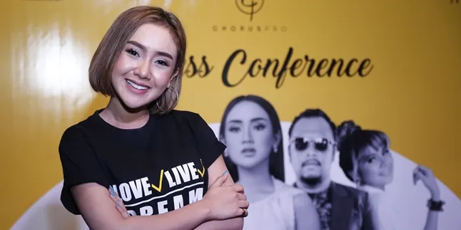 Makin Sering Pamer Kebersamaan, Cita Citata Sudah Kenalkan Sang Kekasih pada Keluarga
