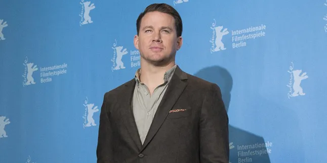 Makin Serius, Channing Tatum & Jessie J Putuskan Tinggal Seatap Makin Serius, Channing Tatum & Jessie J Putuskan Tinggal Seatap