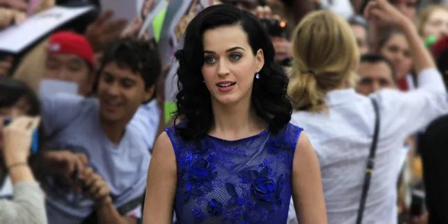 Makin Serius Dengan Orlando Bloom, Katy Perry Ingin Punya Anak? Makin Serius Dengan Orlando Bloom, Katy Perry Ingin Punya Anak?