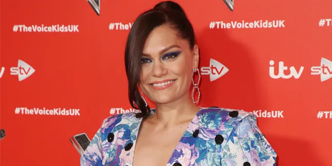 Makin Serius, Jessie J Sudah Bertemu Anak Channing Tatum