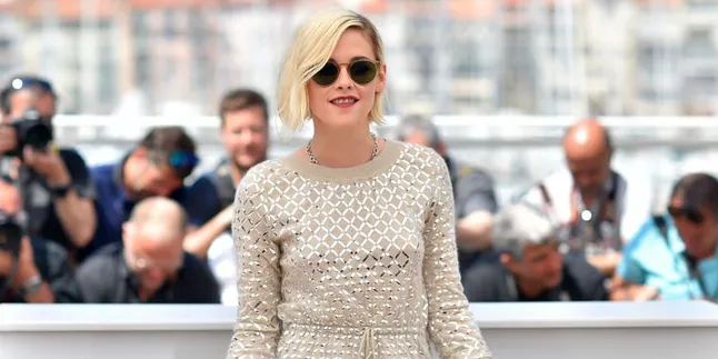 Makin Serius, Kristen Stewart Ajak Alicia Cargile Ketemu Ayahnya