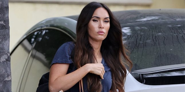 Getting More Serious, Megan Fox Has Introduced Machine Gun Kelly to Her Children