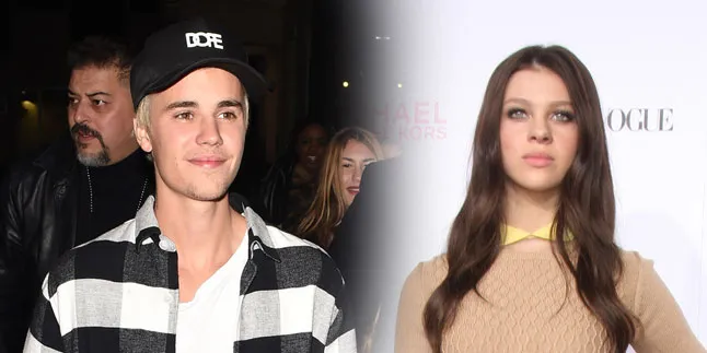 Makin Serius, Nicola Peltz Pernah Tidur Di Rumah Justin Bieber? Makin Serius, Nicola Peltz Pernah Tidur Di Rumah Justin Bieber?