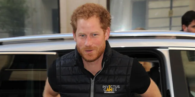 Makin Serius, Pangeran Harry Segera Melamar Meghan Markle?