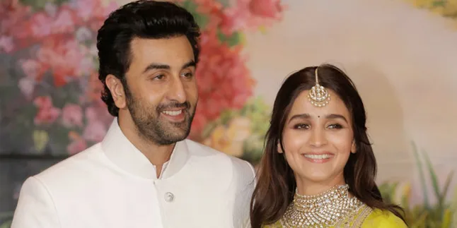 Makin Serius, Ranbir Kapoor Ajak Alia Bhatt Dinner Bareng Keluarga