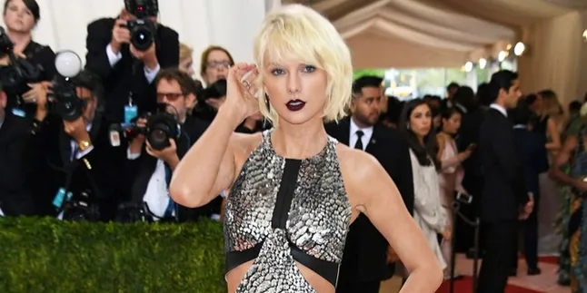 Makin Serius, Taylor Swift Ingin Segera Tunangan Dengan Joe Alwyn