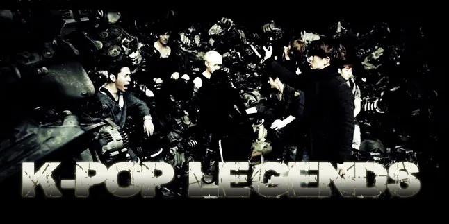 Sukses, Ini Grup K-Pop Yang Mampu Bertahan Lama! Sukses, Ini Grup K-Pop Yang Mampu Bertahan Lama!