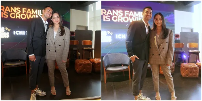 Makin Sultan, Raffi Ahmad Sebut Akan Memperluas Kerajaan Bisnis RANS