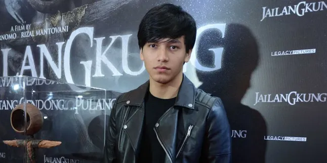 Makin Tenar, Jefri Nichol Ceritakan Aksi 'Gila' Para Fansnya