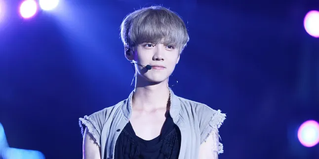 Makin Tenar Keluar Dari SM, Luhan Join Member Tetap 'Running Man' Makin Tenar Keluar Dari SM, Luhan Join Member Tetap 'Running Man'