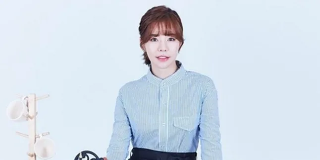 Makin Terlihat Memukau! Sunny Girls Generation Ganti Warna Rambut