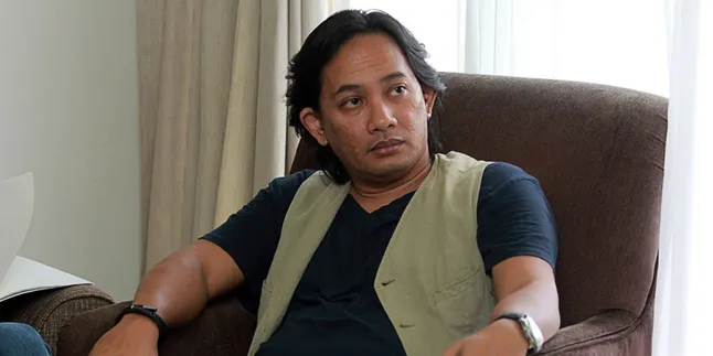 Makki Ungu Dibuat Penasaran Oleh 'THE RAID 2: BERANDAL'