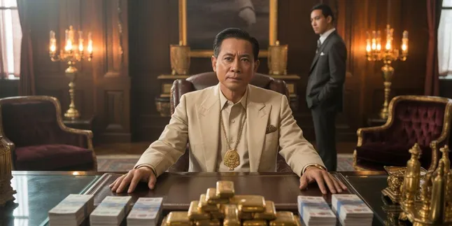 Makna Arti Mimpi Melihat Teman Punya Uang Banyak: Tafsir Lengkap dan Penjelasan