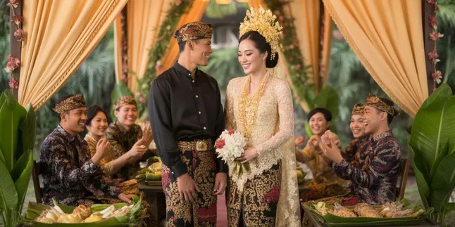 Makna Arti Mimpi Melihat Orang Punya Hajatan Menurut Primbon Jawa