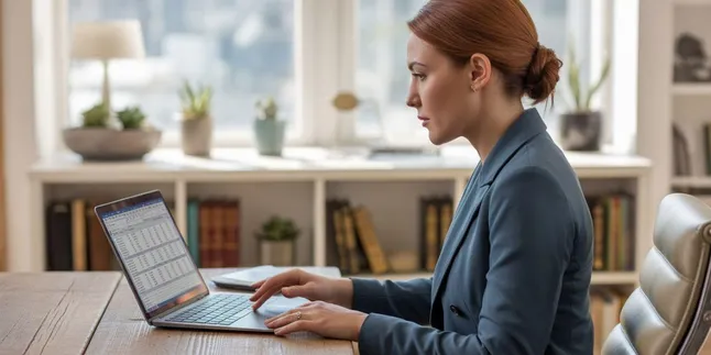 Makna Arti Mimpi Punya Laptop: Panduan Lengkap Interpretasi dan Simbolisme