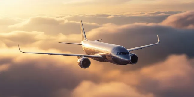 Makna Arti Mimpi Punya Pesawat Terbang: Tafsir Lengkap dan Simbolisme