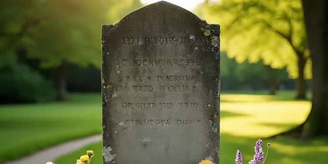 Makna Arti Mimpi Punya Rumah di Samping Kuburan Menurut Berbagai Kepercayaan