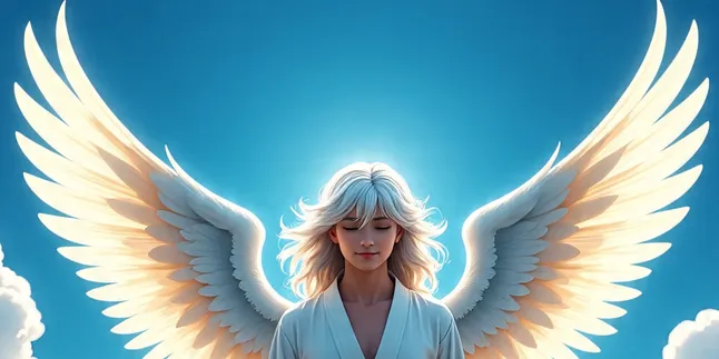 Makna Arti Mimpi Punya Sayap: Pertanda Baik dan Transformasi Spiritual