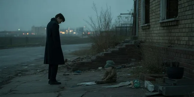 Makna Arti Mimpi Tidak Punya Rumah: Tafsir Lengkap dan Penjelasan Mendalam