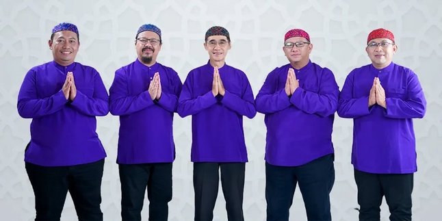 Makna dan Lirik Lagu Snada - 'Hanya pada-Mu', Bawa Pesan Mendalam tentang Kehidupan