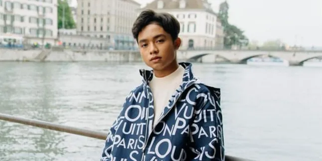 Makna dari Lagu AKU DAN MANTANMU - Betran Putra Onsu