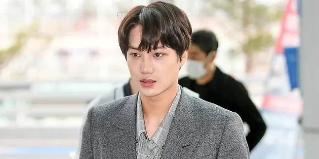 Makna Dua Tato Kai EXO, Bikin Hati Meleleh dan Terharu Makna Dua Tato Kai EXO, Bikin Hati Meleleh dan Terharu