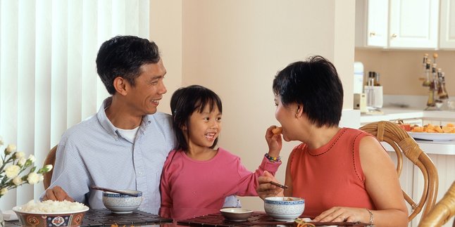 Makna Hari Ibu dan Hari Ayah Nasional - Internasional, Simak Kata-kata Ucapan untuk Merayakan Keduanya