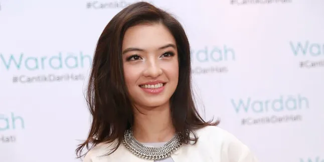 Makna Idul Fitri Untuk Raline Shah, Apa Sih? Makna Idul Fitri Untuk Raline Shah, Apa Sih?