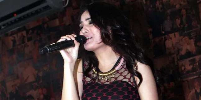 Makna Keluarga Bagi Nindy