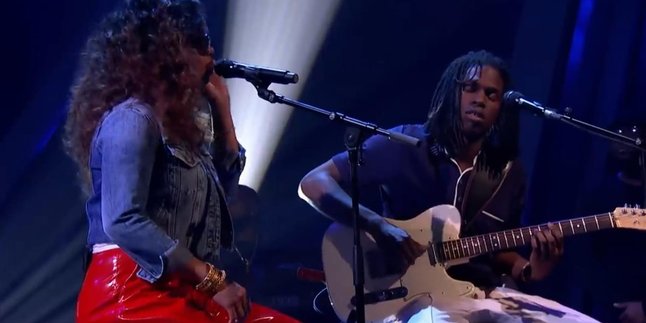 Makna Lagu Best Part - Daniel Caesar Ft. H.E.R tentang Cinta Mendalam pada Pasangan, Lengkap dengan Liriknya