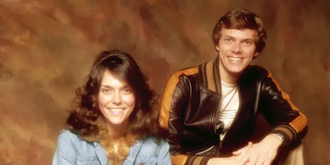 Makna Lagu Can't Smile Without You - The Carpenters, Kekasih yang Jadi Sumber Kebahagiaan