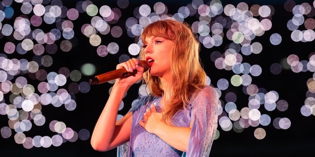 Makna Lagu Cardigan - Taylor Swift tentang Luka Cinta Masa Muda, Lengkap dengan Liriknya