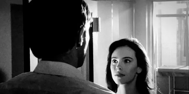 Arti dan Makna Lagu 'Cry' - Cigarettes After Sex, Tentang Cinta yang Berakhir dengan Air Mata Arti dan Makna Lagu 'Cry' - Cigarettes After Sex, Tentang Cinta yang Berakhir dengan Air Mata